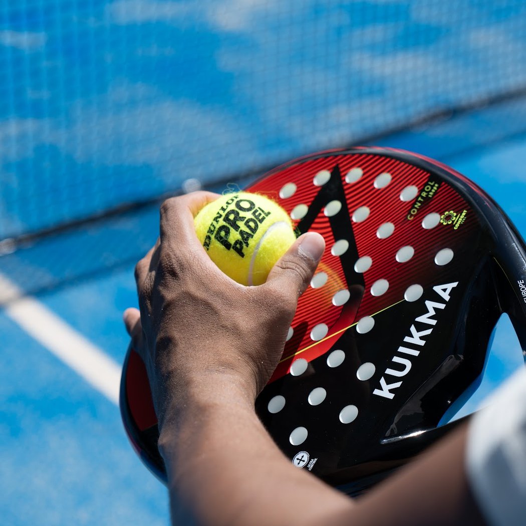 Ti'Padel 1