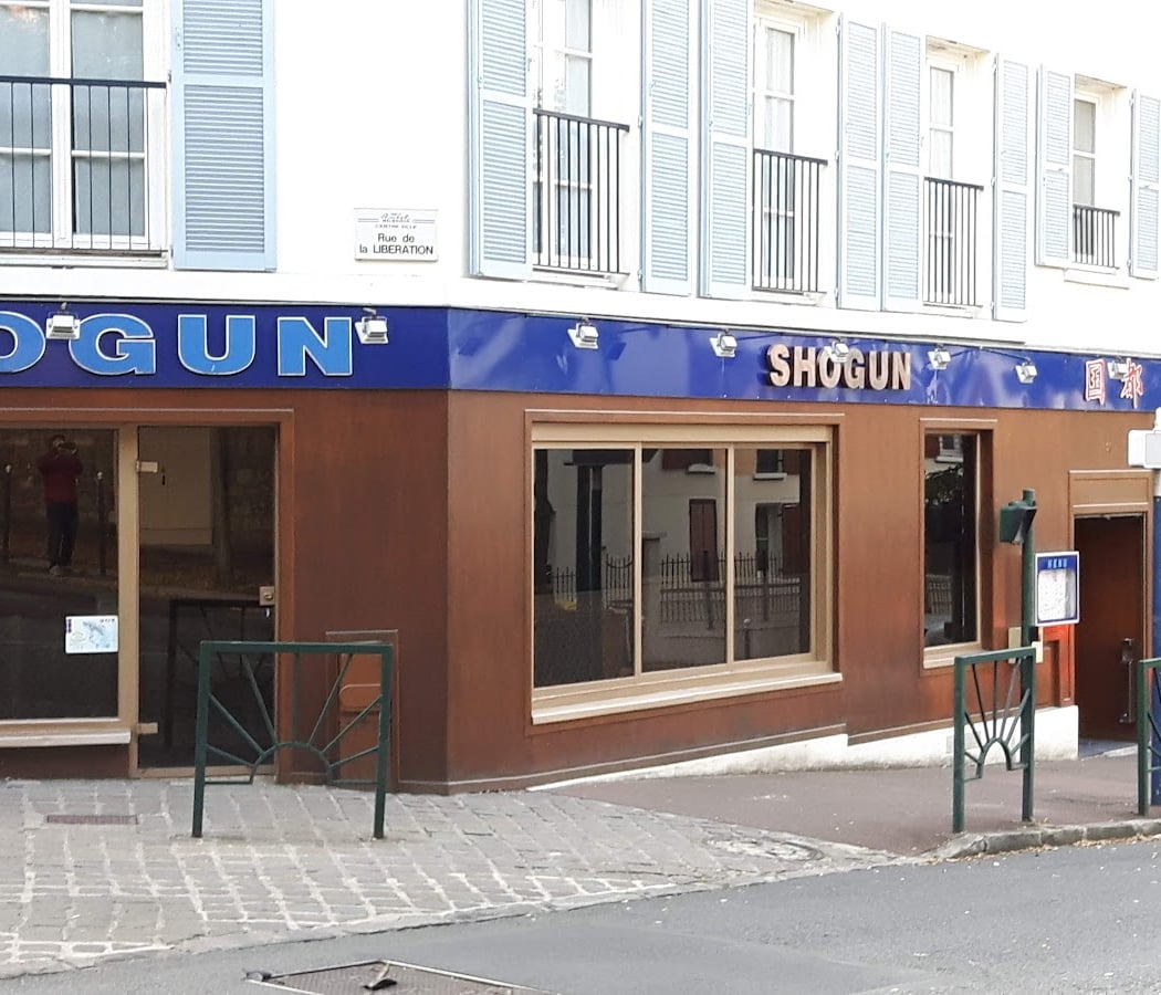 Shogun 2