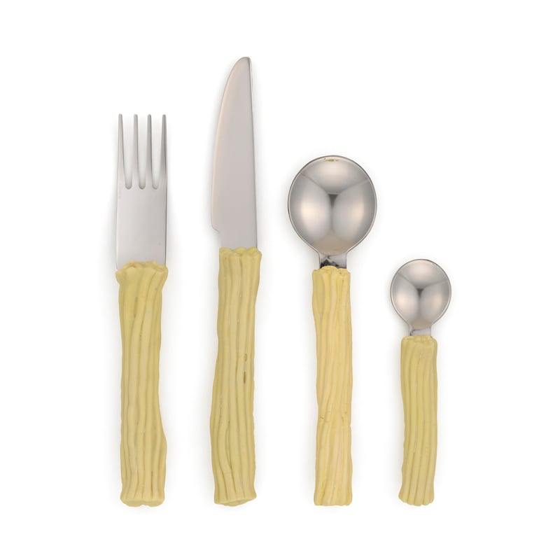 Knife Fork Spoon 1