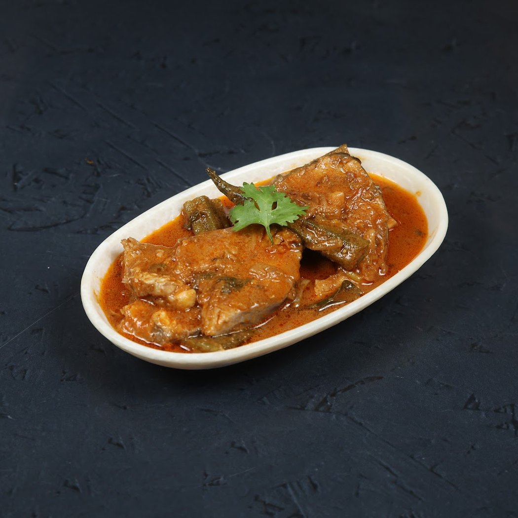 Mrs Ram's Kitchen 3