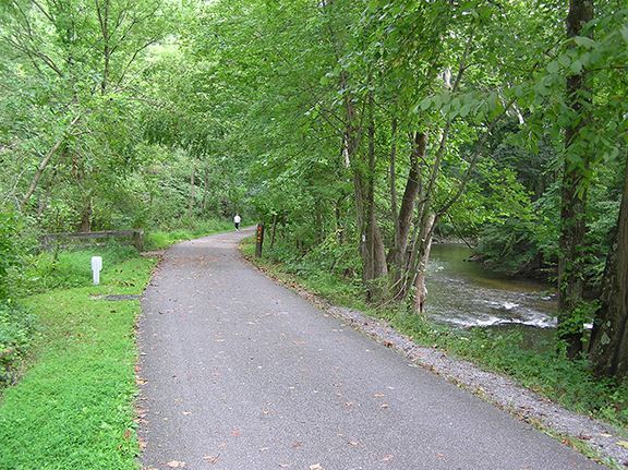 Struble Trail 1