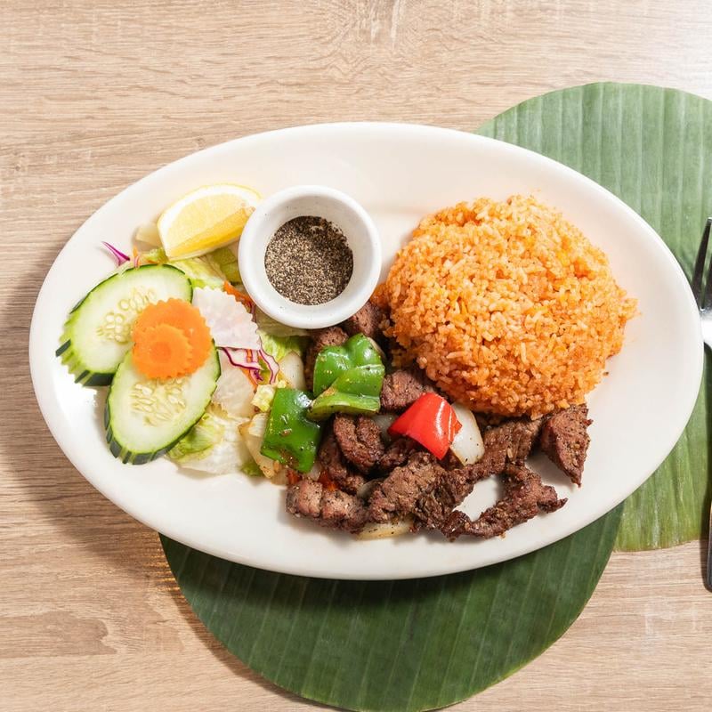 Red Chili | Thai + Vietnamese Restaurant 3