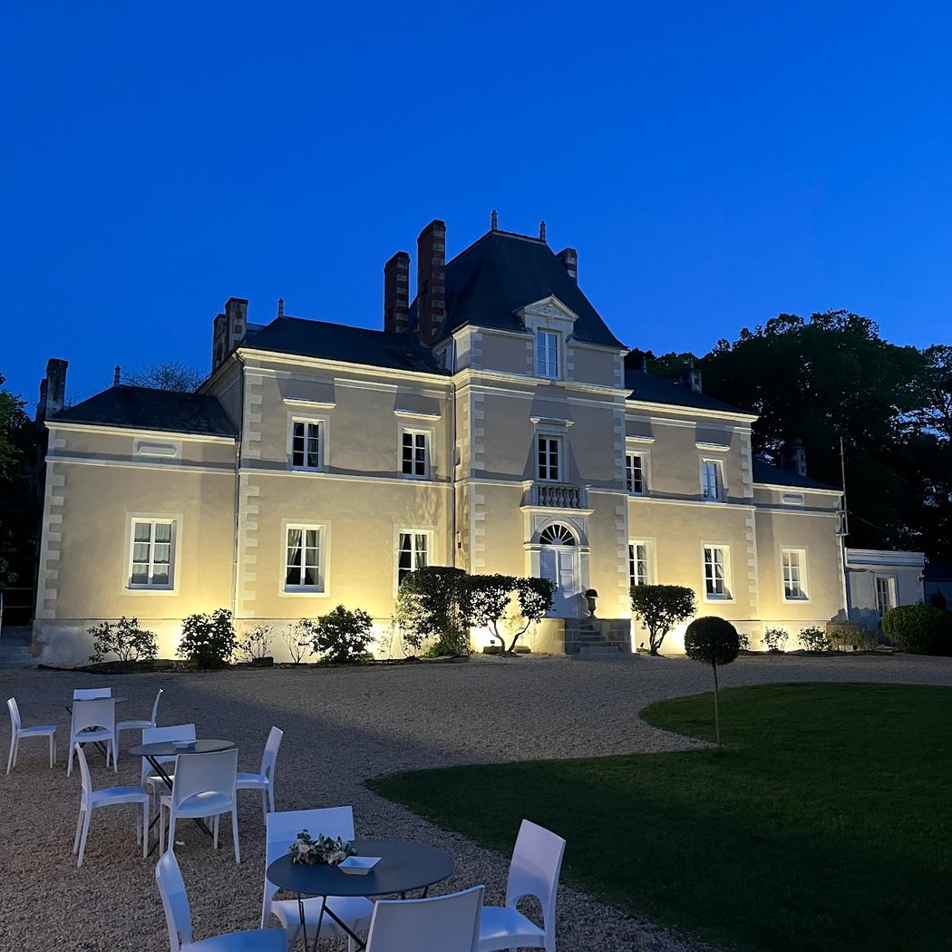 Château de la Pigossière 2