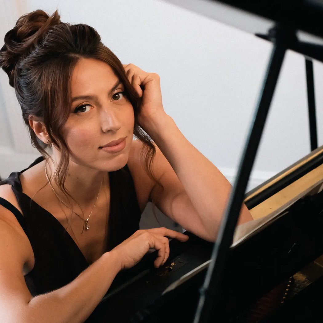 JULIA PERMINOVA QUARTET 1