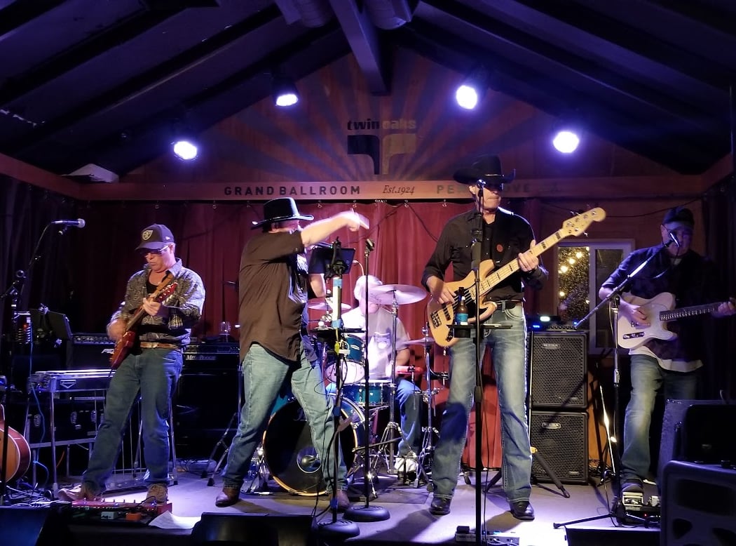 Live Music Concerts and Karaoke Nights 4