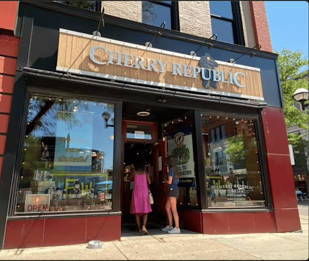 Cherry Republic | Ann Arbor 2
