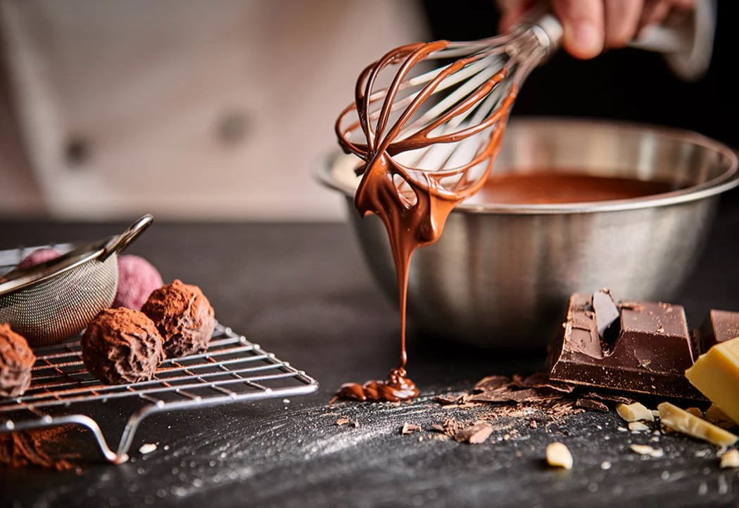 Cafe chocolat 1