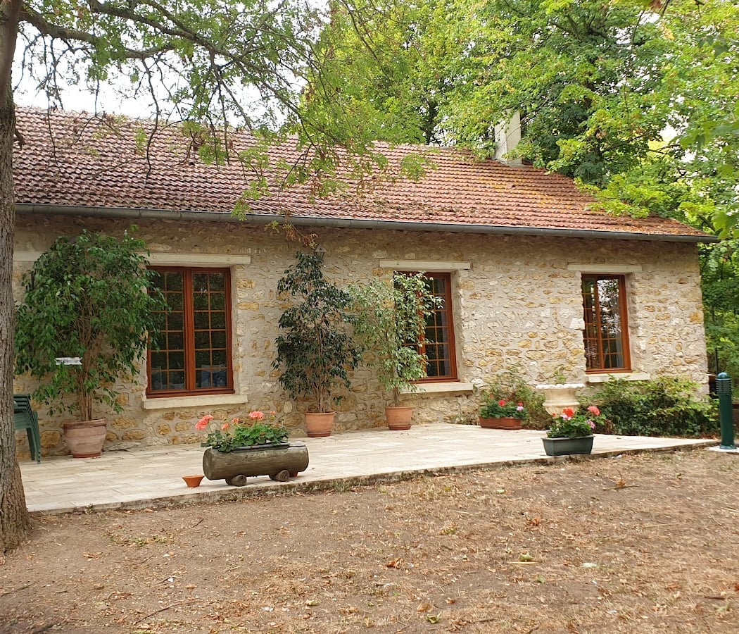 Un après-midi à la Mini-Ferme de Gironville 5