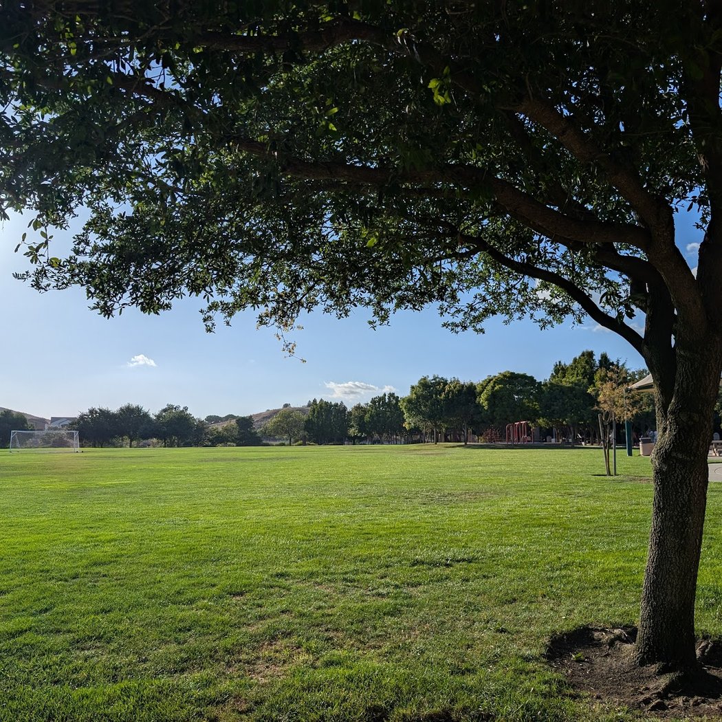 Creekside Park 2