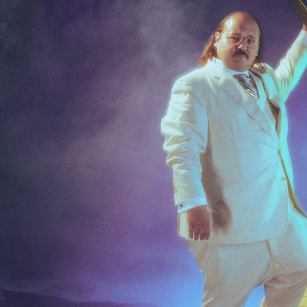 Stavros Halkias: The Dreamboat Tour 2