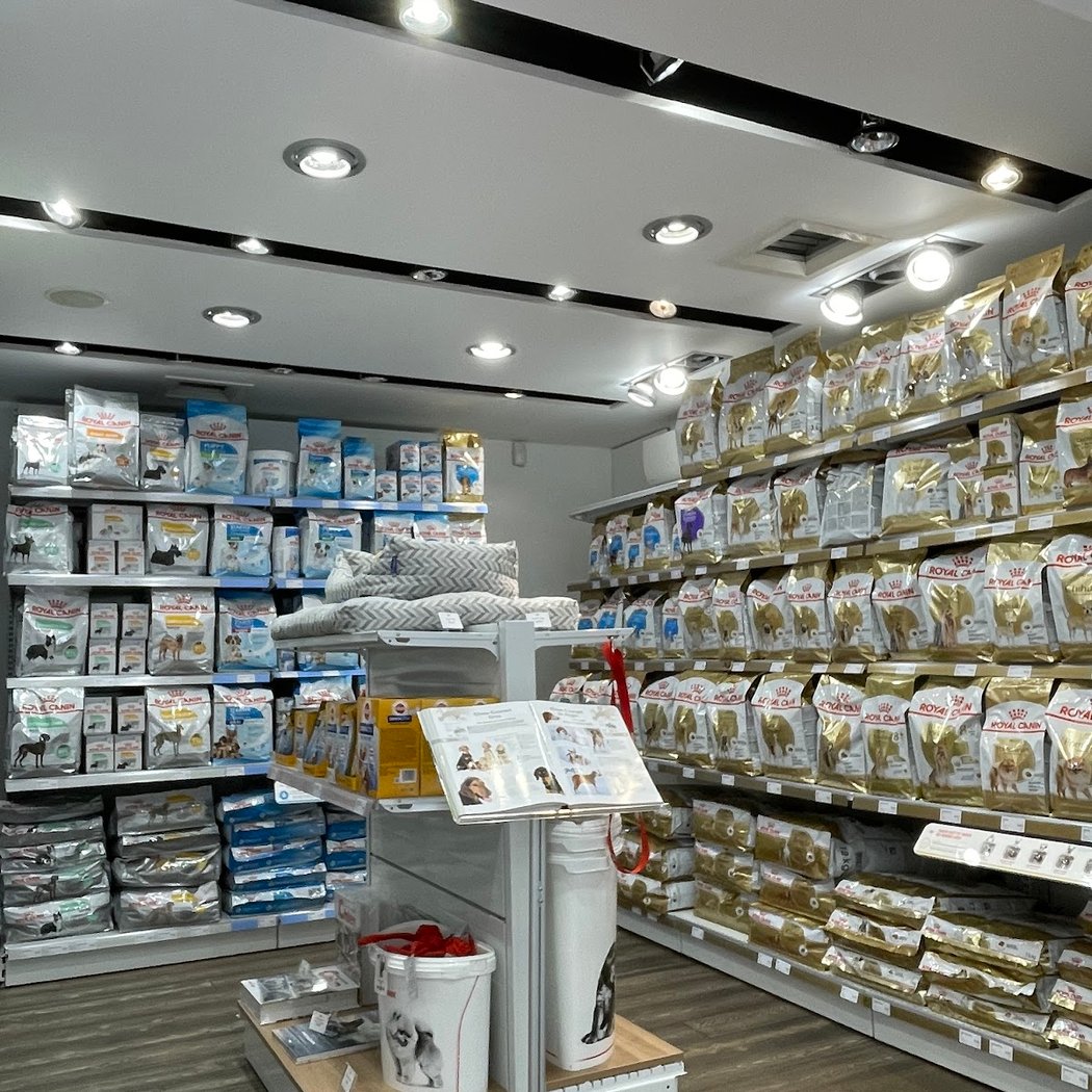 L'Atelier Royal Canin 5