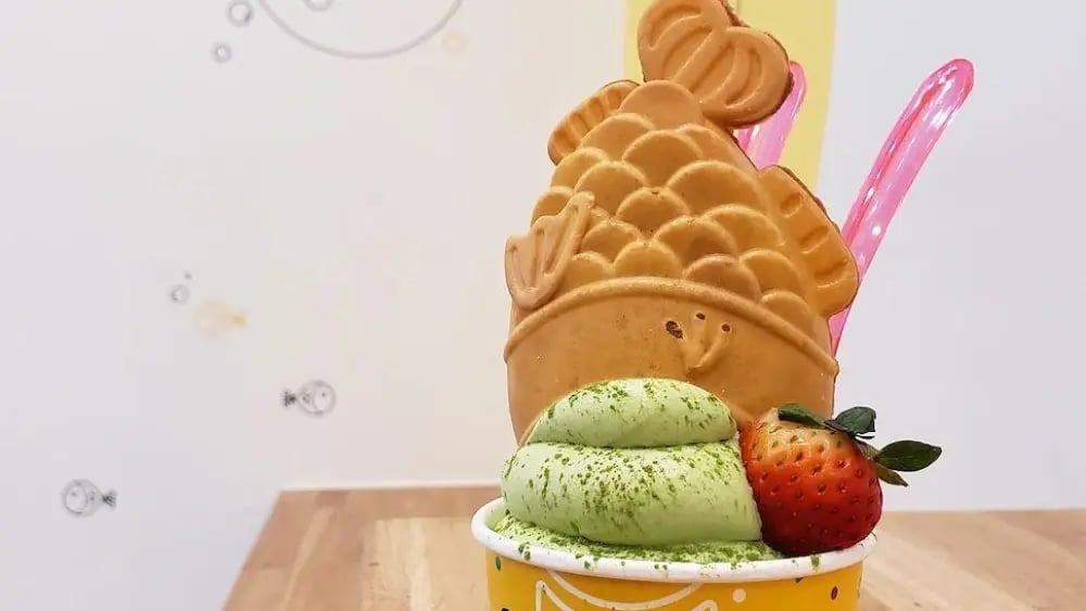 Somisomi 1