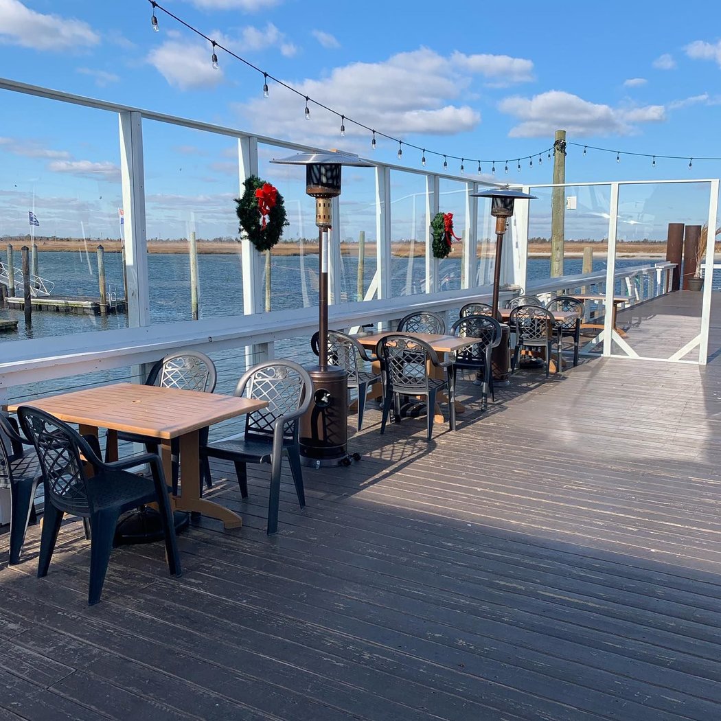 Point Lookout Clam Bar 2