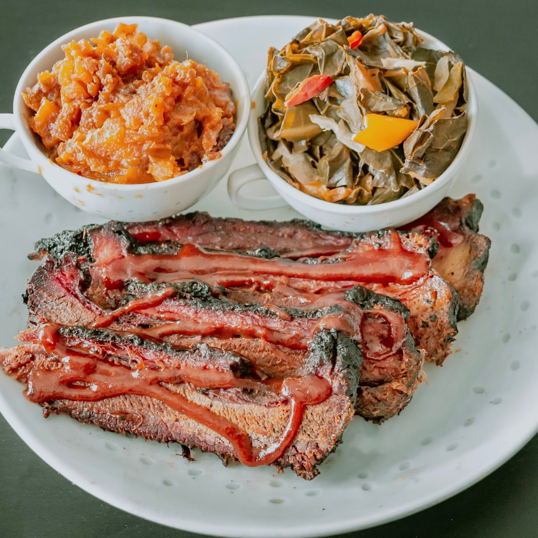 523 Southern Halal BBQ And Soul Food 2