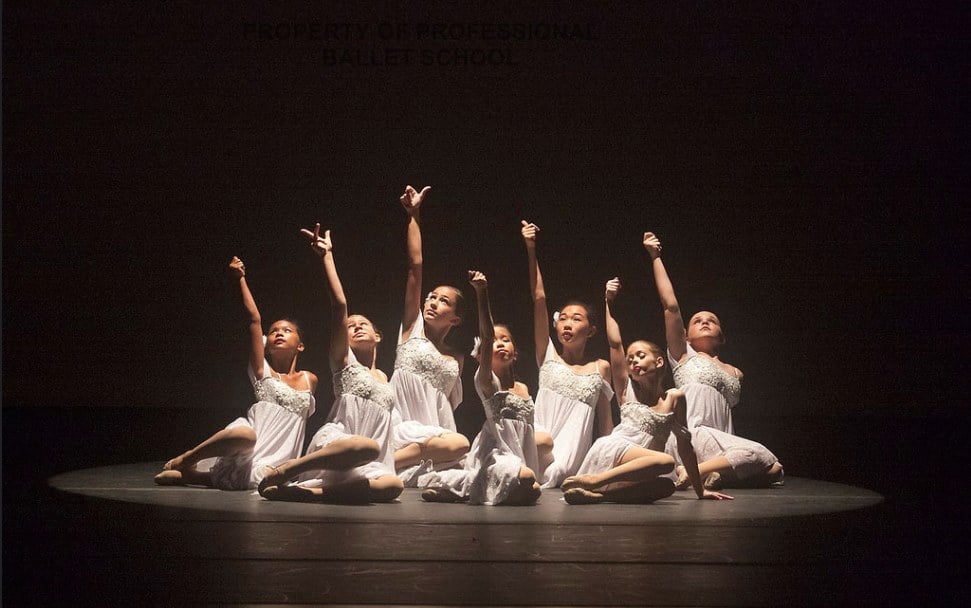 Spring Show 1