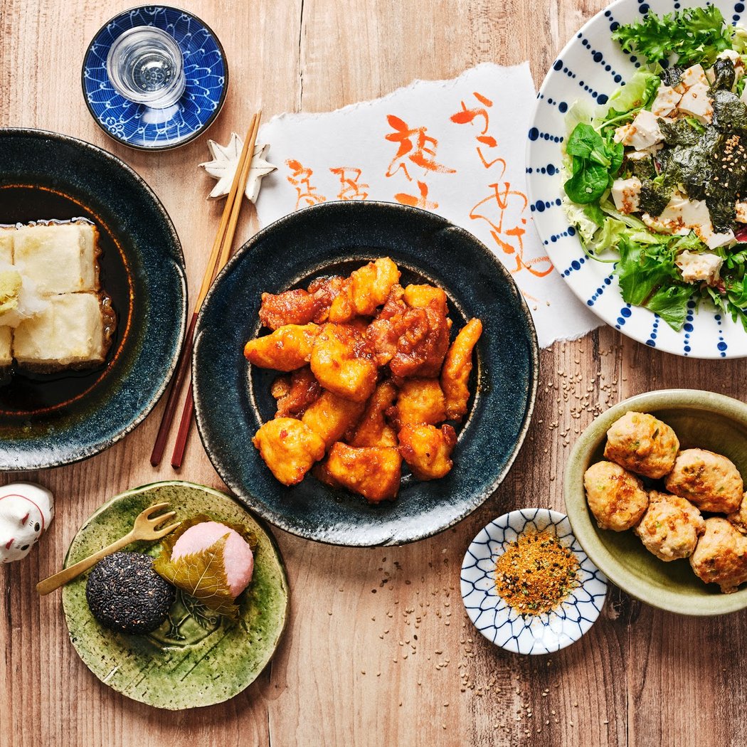 Karaage-ya 1