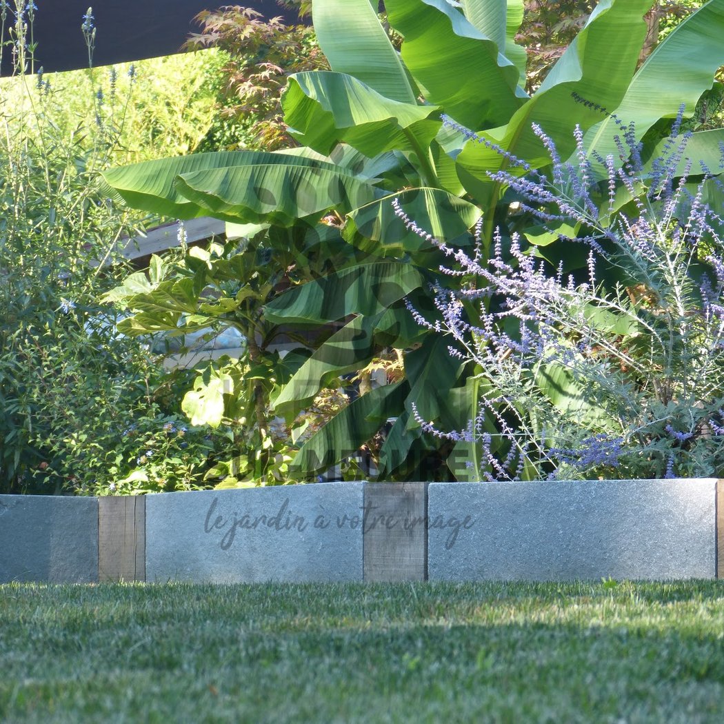 Jardin Sur Mesure 1