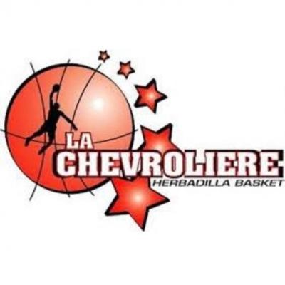SF1 vs HERBADILLA LA CHEVROLIERE - 1 Champ. - 3 1