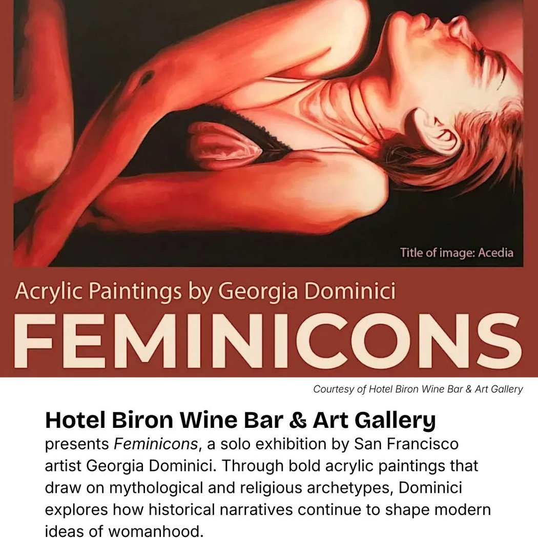 Feminicons 1