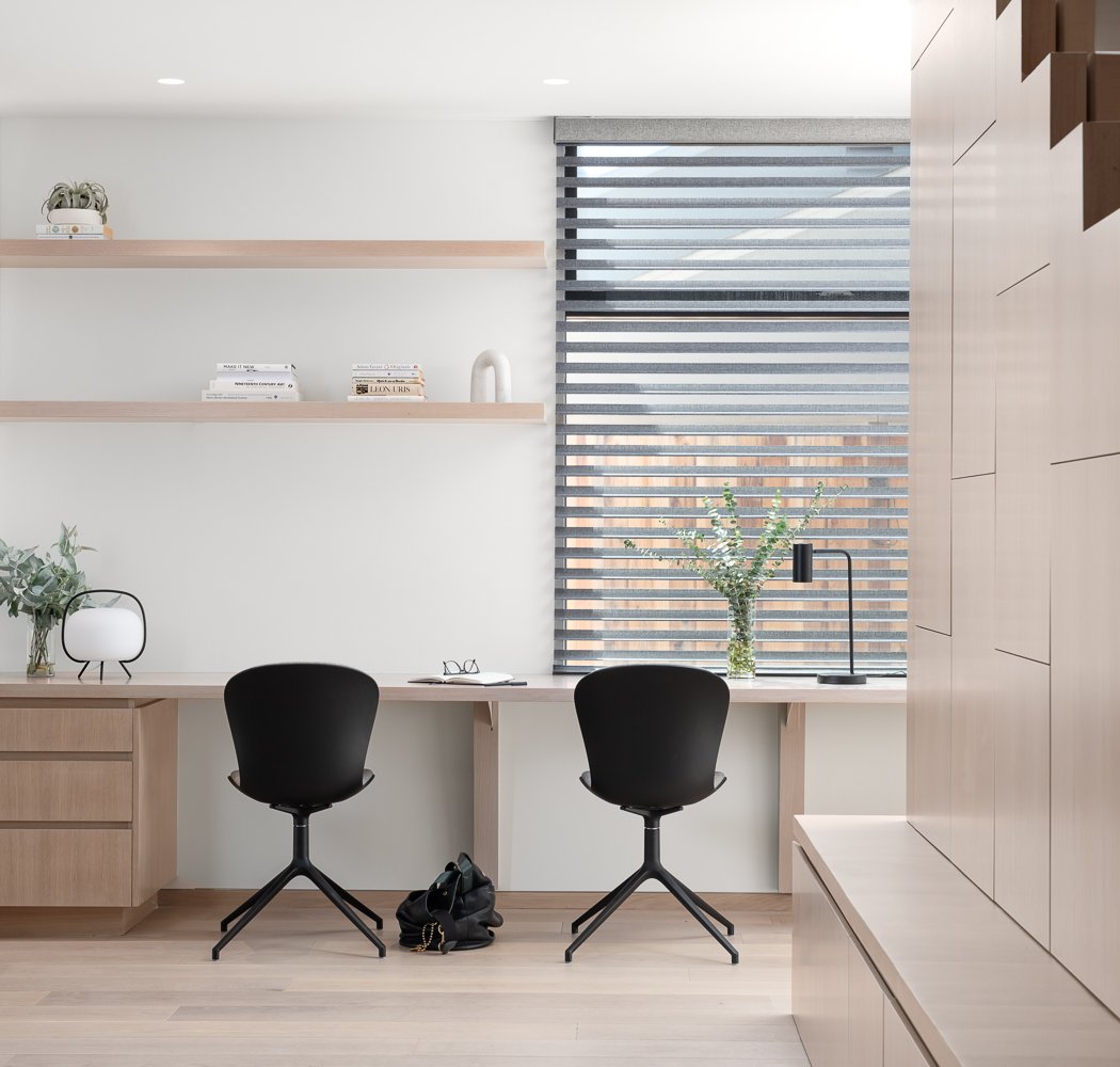 BLAINE Architects 3