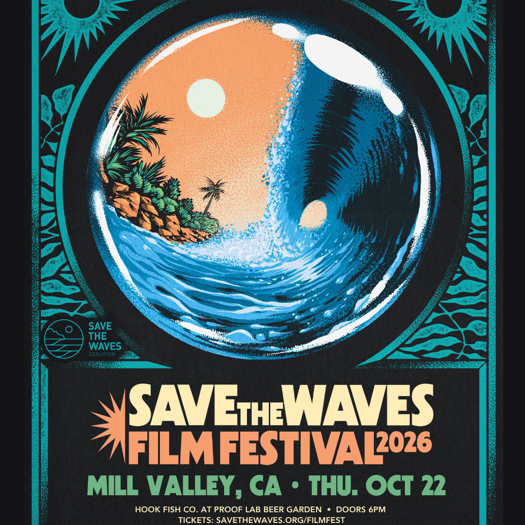 Save the Waves Film Fest 1