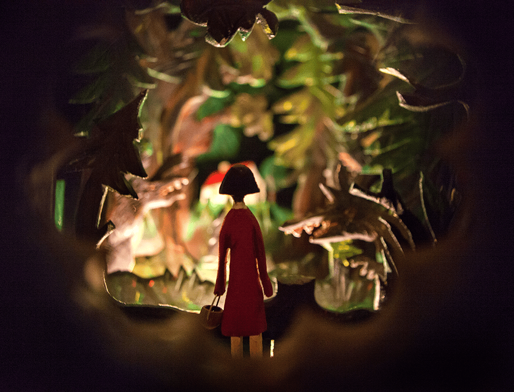 IMAGINARIUM 1