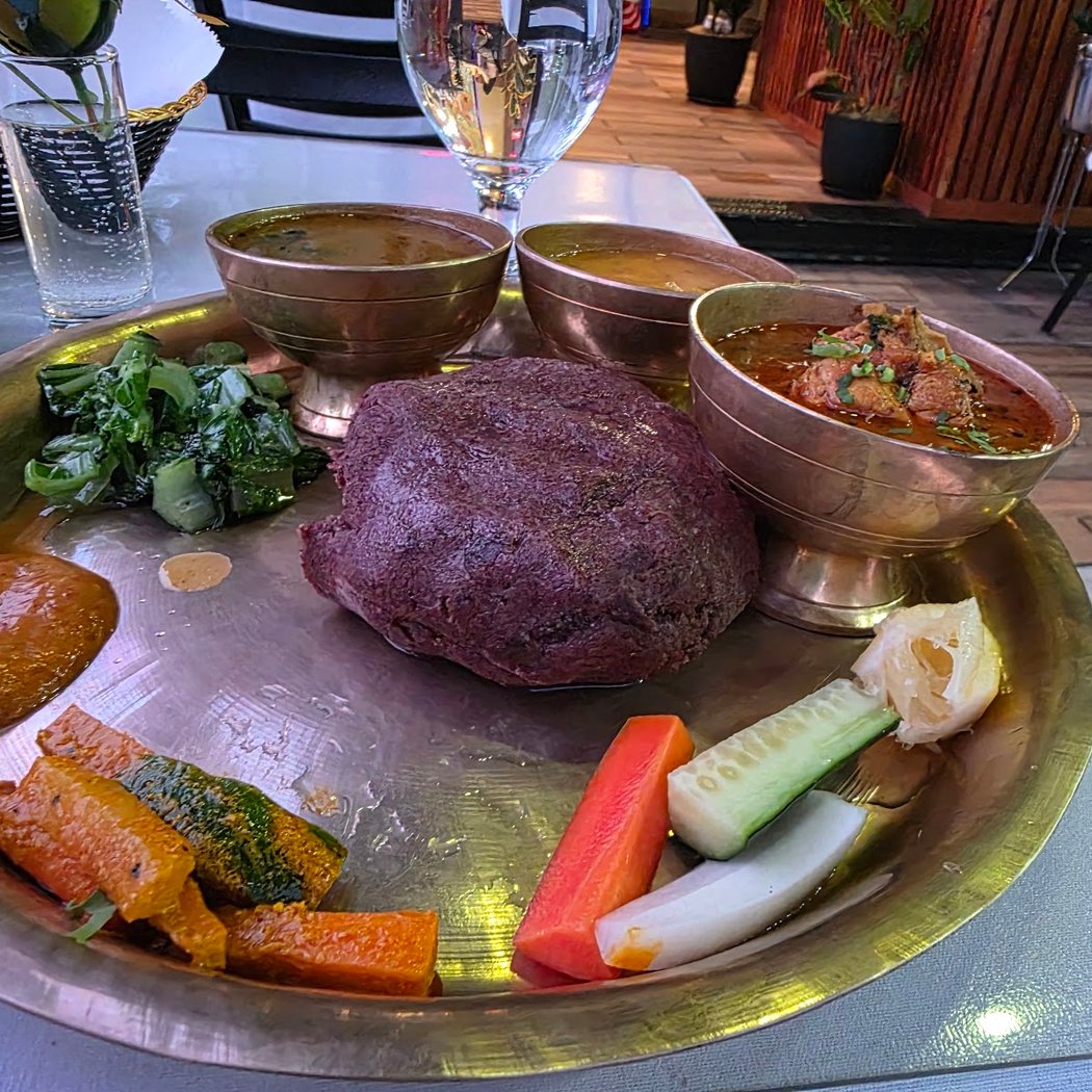 Timur House Restaurant 2