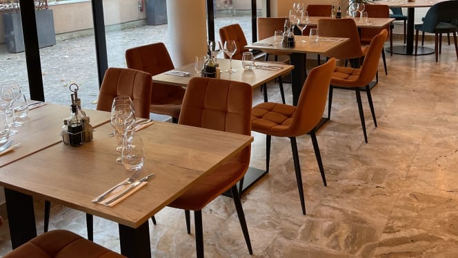 Restaurant Novecento 3