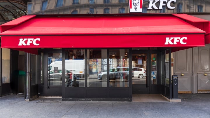 KFC 2