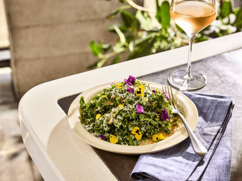 Easter Brunch at Barbuto 1