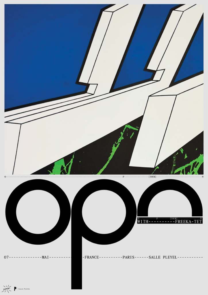 ONEOHTRIX 1