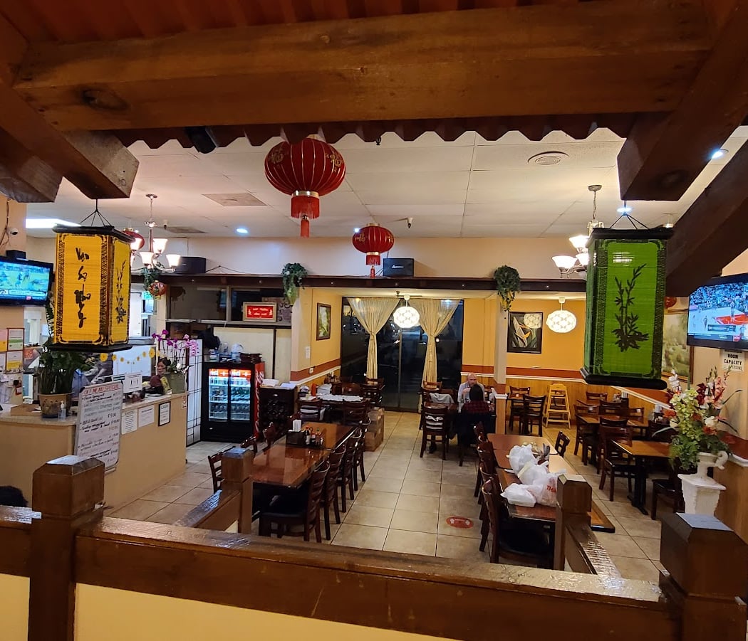 Pho Viet Harbor 2