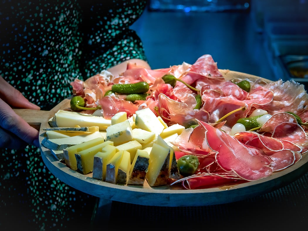 Terroirs de Cuisine 3