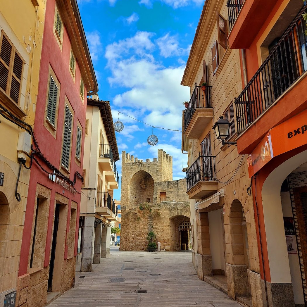 Porta del Moll 4