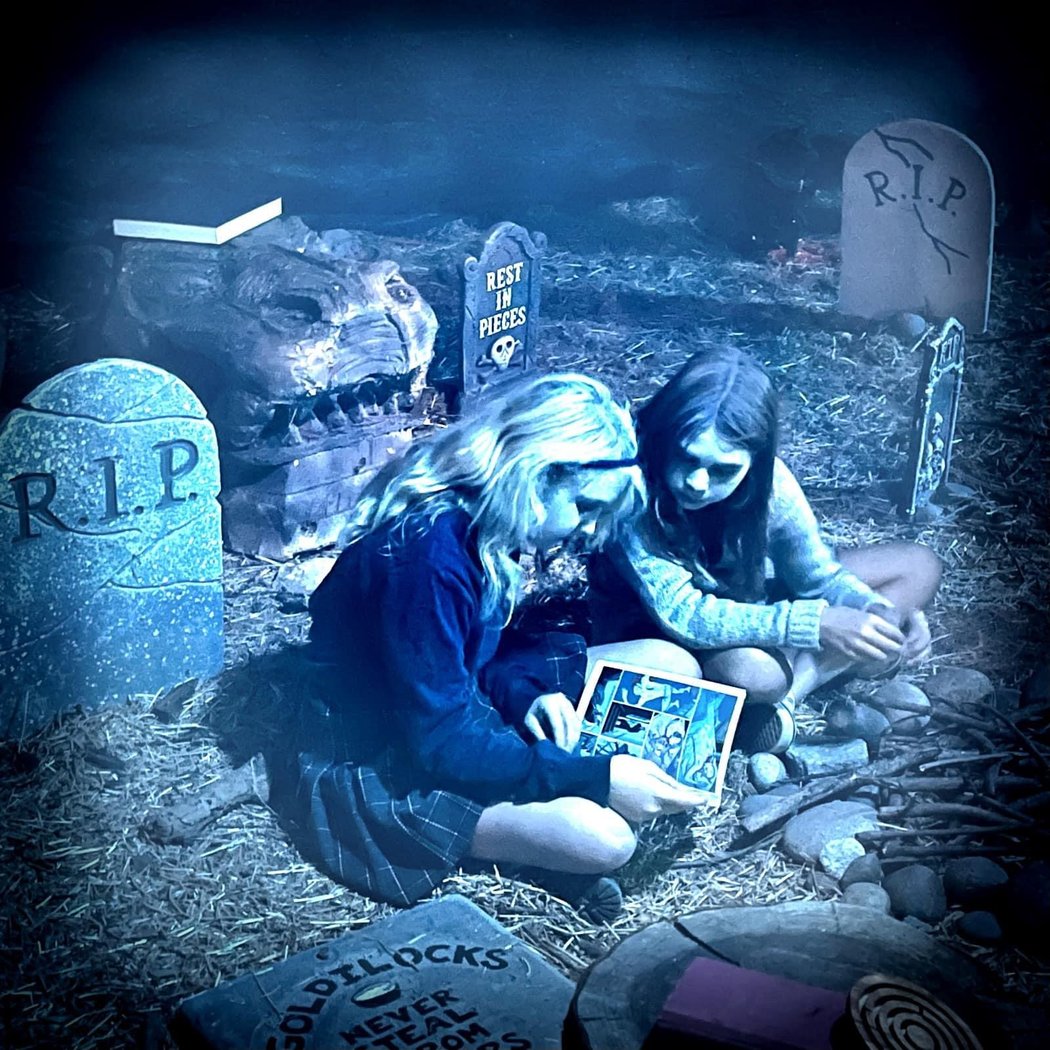 Grimm’s Hollow: A Haunted Family Friendly Experience 3