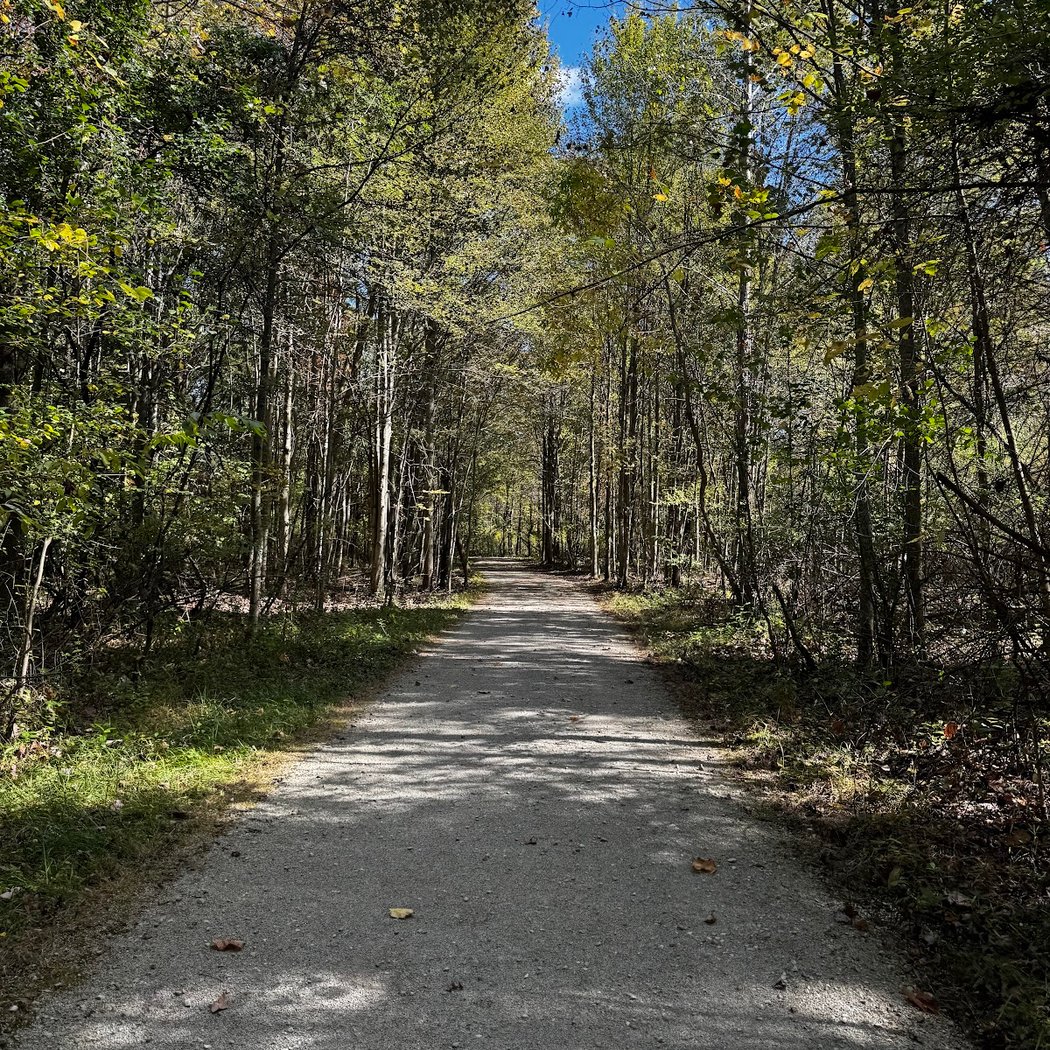 Carlisle Reservation 1