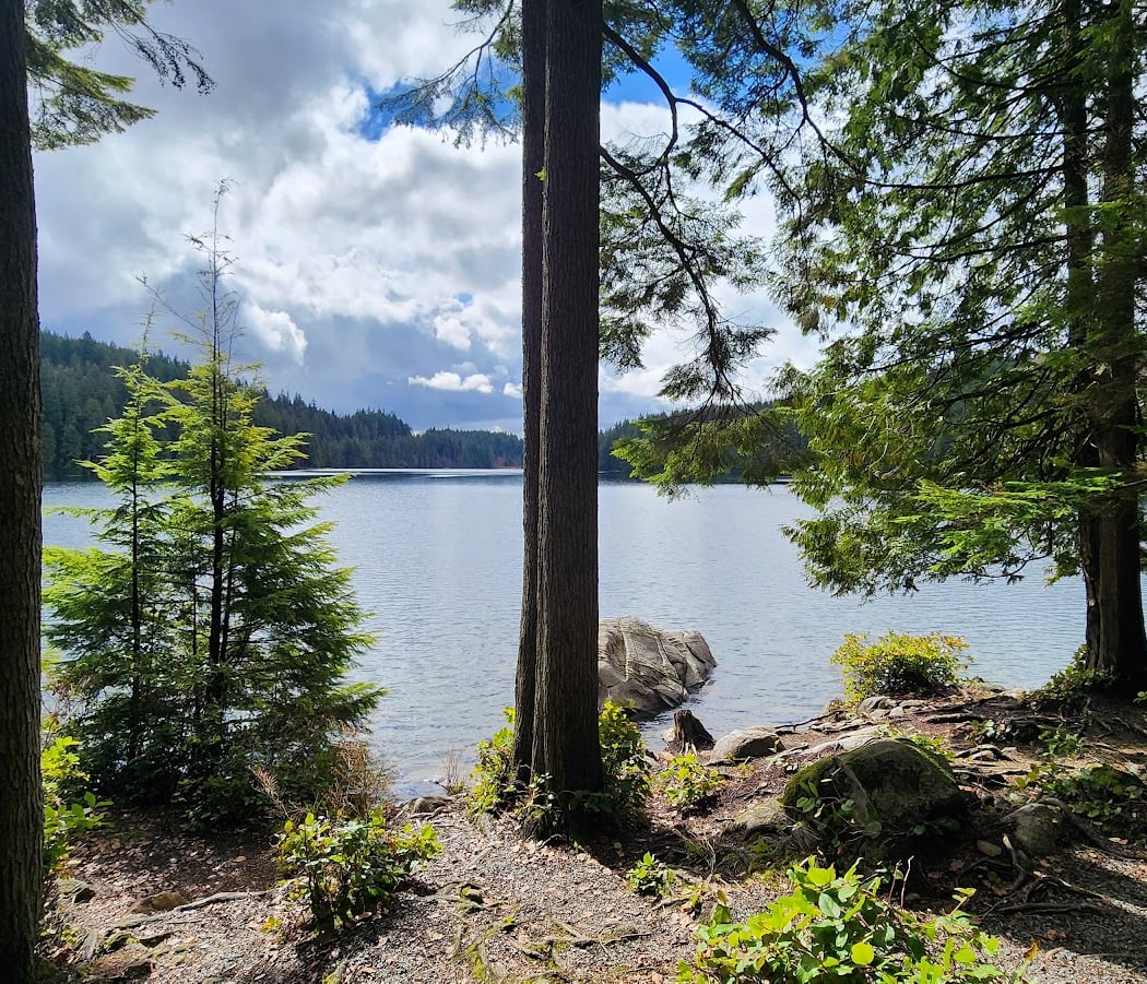 Sasamat Mudskipper Fresh and Salty B.C Championships 3