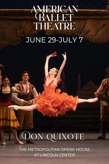 Don Quixote