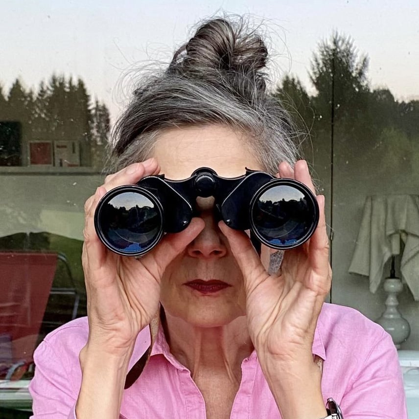 Fabienne Radi – Gêne et confusion 1