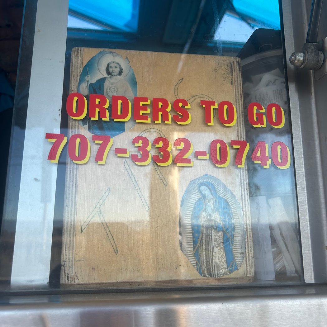 El Gitano Taco Truck 2