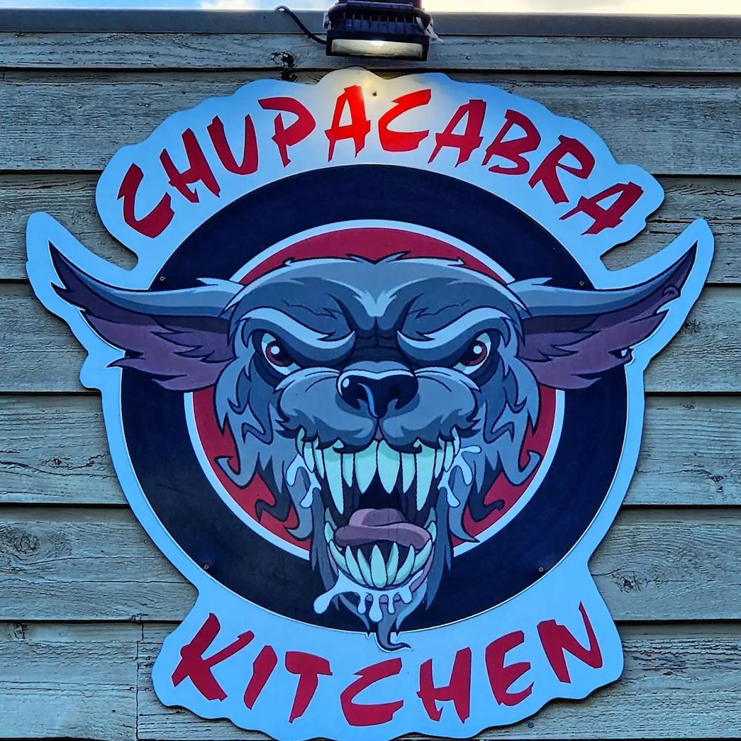 Chupacabra Kitchen 3