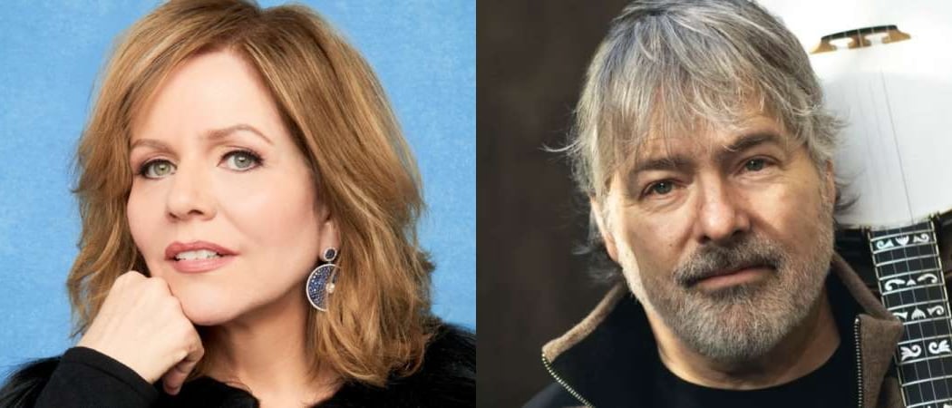 Reneé Fleming with Béla Fleck: The Fiddle and the Drum