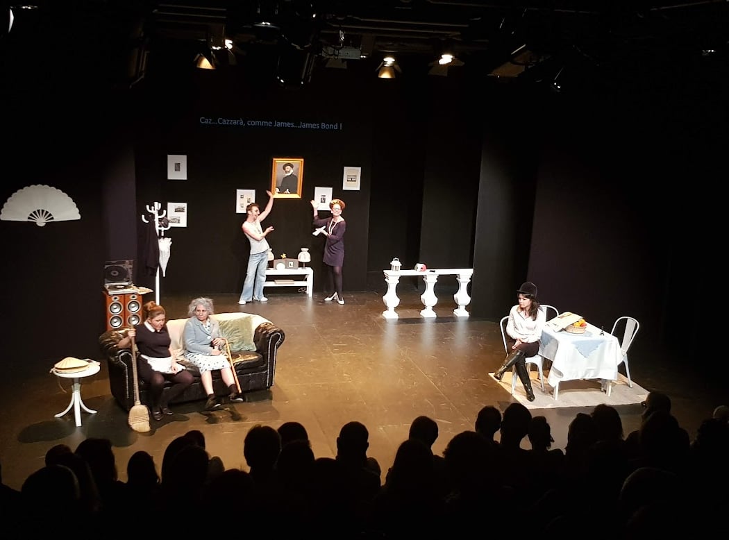 Théâtre du Grütli 3