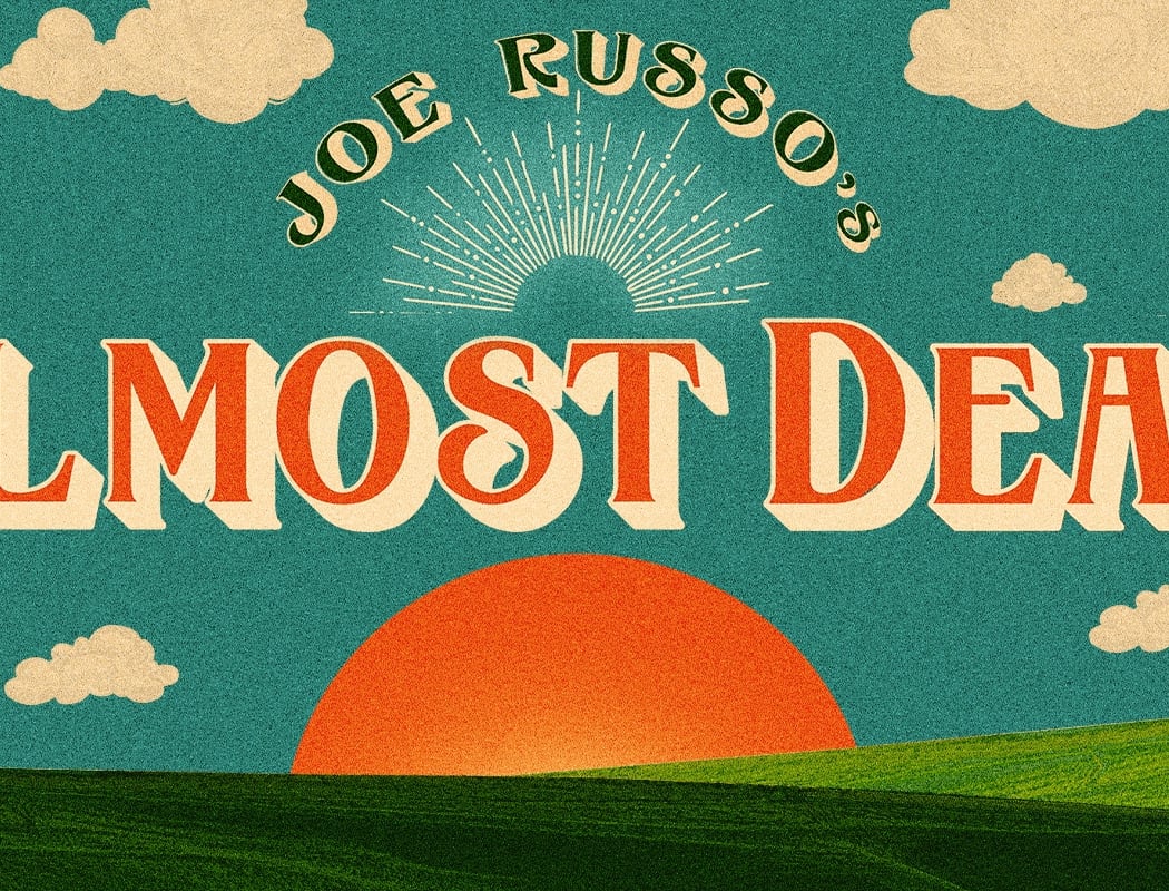 Joe Russo’s Almost Dead 2