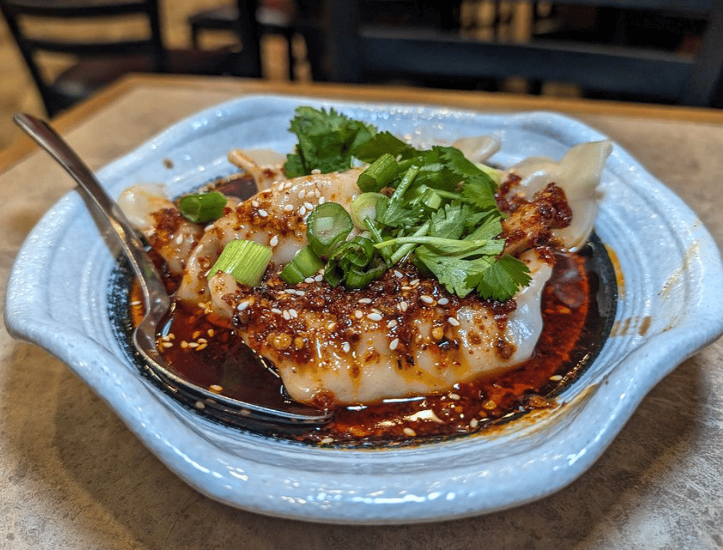 Spicy House 川香小館 1