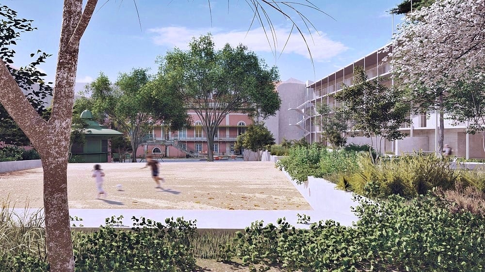 Quinta do Ferro 1