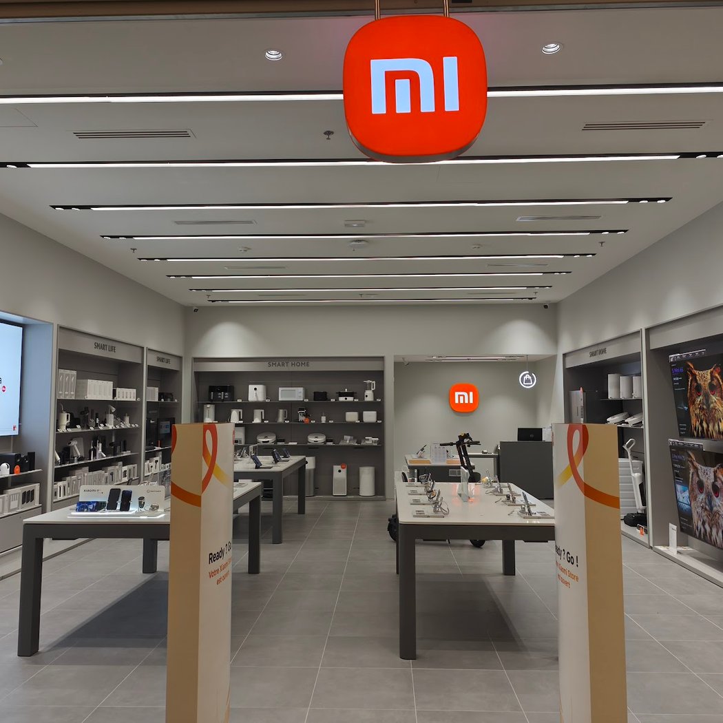 Xiaomi Store Qwartz France 3