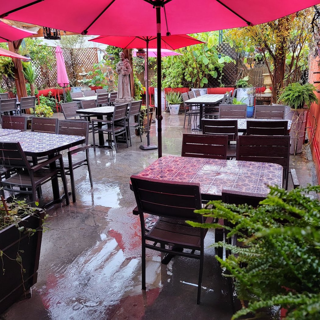 La Casita Mexicana 4