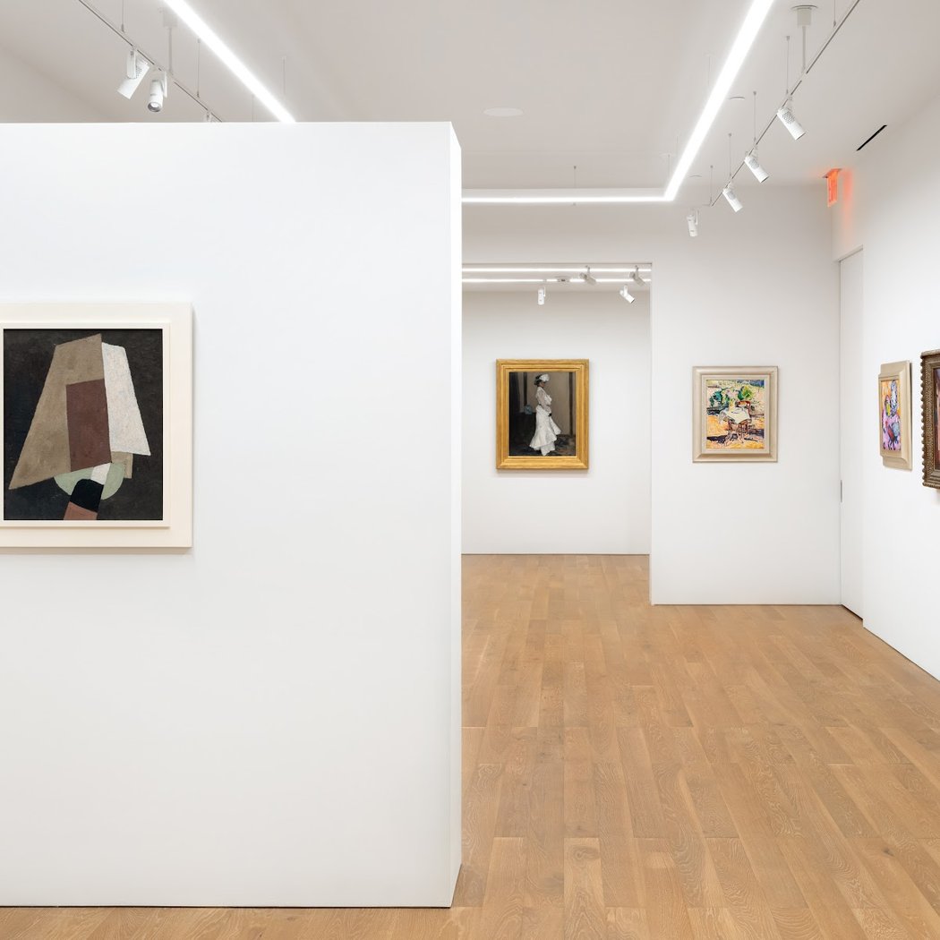 American Modernism from the Estate of a Private Collector 3