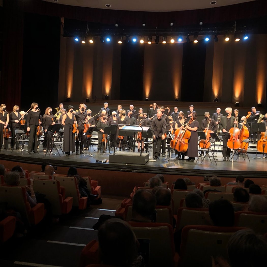 Union Orchestrale 44 2